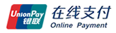 阿耀支付-银联在线快捷支付